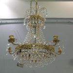 583 1078 CHANDELIER